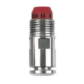 Porlasztós önitatószelep - 1/2", 37 mm