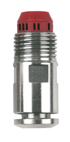 Porlasztós önitatószelep - 1/2", 45 mm
