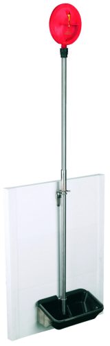 Adapter Water Level itatószelephez - 32 mm, O-gyűrűvel