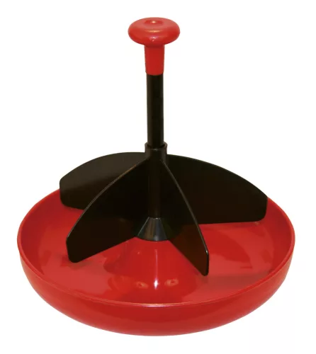 Mini-Piglet malacetető - padozatra szerelhető