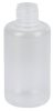 Műanyag flakon - 100 ml, műanyag