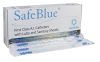 SafeBlue® Spirette szivacsos katéter - 100 db/csomag