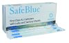 SafeBlue® Spirette szivacsos katéter - 100 db/csomag