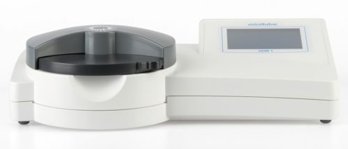 SDM 1 fotométer