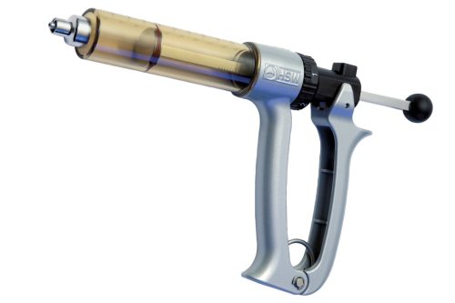 HSW Multi-Matic tömegoltó Luer-Lock feltéttel - 50 ml