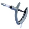 HSW ECO-MATIC® tömegoltó - tömlőfeltéttel, Luer-Lock feltét, 2 ml