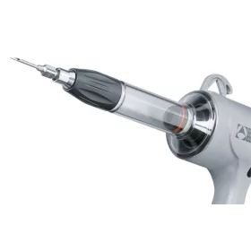   HSW ECO-MATIC® itatóként / injektálóként - 12,5 ml / 0,5 - 12,5 ml