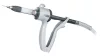 HSW ECO-MATIC® itatóként / injektálóként - 12,5 ml / 0,5 - 12,5 ml