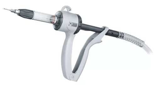 HSW ECO-MATIC® itatóként / injektálóként - 12,5 ml / 0,5 - 12,5 ml