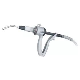   HSW ECO-MATIC® itatóként, fémorrú folyadékadagoló - 12,5 ml / 0,5 - 12,5 ml