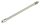 Hosszabbító Roux tömegoltóhoz - flexibilis Luer-Lock/ Luer-Lock, 29 cm