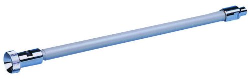 Hosszabbító Roux tömegoltóhoz - flexibilis menetes / Luer-Lock, 29 cm