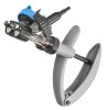 HSW ECO-MATIC® Twin Dupla gyógyszeradagoló - 1 ml / 1 ml