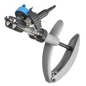 HSW ECO-MATIC® Twin Dupla gyógyszeradagoló - 1 ml / 1 ml