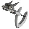 HSW ECO-MATIC® Twin Dupla gyógyszeradagoló - 1 ml / 1 ml