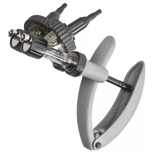 HSW ECO-MATIC® Twin Dupla gyógyszeradagoló - 1 ml / 1 ml
