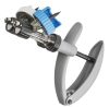 HSW ECO-MATIC® Twin Dupla gyógyszeradagoló - 1 ml / 1 ml
