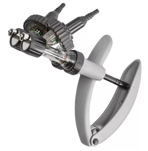 HSW ECO-MATIC® Twin Dupla gyógyszeradagoló - 1 ml / 2 ml