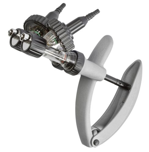 HSW ECO-MATIC® Twin Dupla gyógyszeradagoló - 2 ml / 2 ml