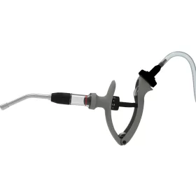 HSW EcoMatic drencher - 6 ml, 0,5 ml adagolócsővel