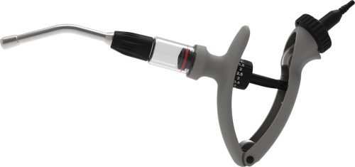 HSW EcoMatic drencher - 6 ml, 0,5 ml adagolással
