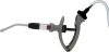 HSW EcoMatic drencher - 6 ml, 0,5 ml adagolással