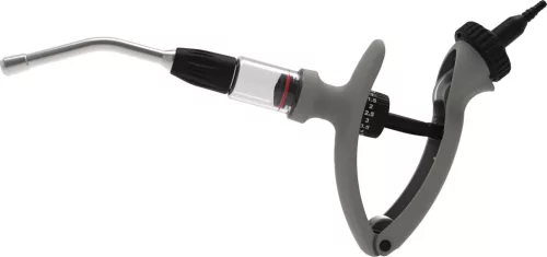 HSW EcoMatic drencher - 6 ml, 0,5 ml adagolócsővel