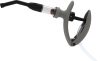 HSW EcoMatic drencher - 6 ml, 0,5 ml adagolással