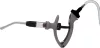 HSW EcoMatic drencher - 10 ml, 0,5 ml adagolócsővel