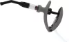 HSW EcoMatic drencher - 10 ml, 0,5 ml adagolócsővel