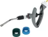 HSW EcoMatic drencher - 6 ml, 0,5 ml adagolással, palackhoz