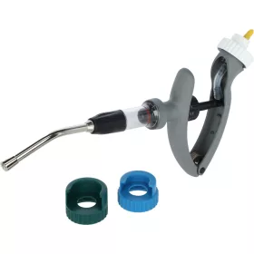 HSW EcoMatic drencher - 6 ml, 0,5 ml adagolással, palackhoz