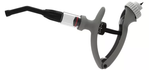 HSW EcoMatic drencher - 6 ml, 0,5 ml adagolással, palackhoz