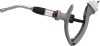 HSW EcoMatic drencher - 10 ml, 0,5 ml adagolással, palackkal
