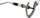 HSW EcoMatic drencher - 10 ml, 0,5 ml adagolással, palackkal
