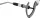 HSW EcoMatic drencher - 10 ml, 0,5 ml adagolással, palackhoz