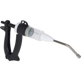 HSW VetLite drencher - LL, 20 ml, fém csővel