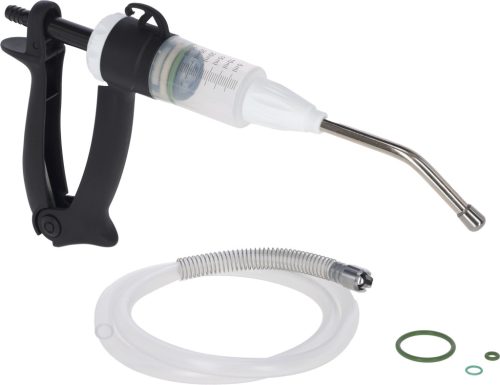 HSW VetLite drencher - LL, 50 ml, fém csővel