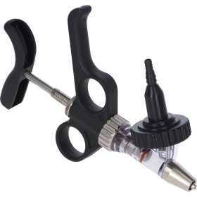   HSW B-Matic Universal tömegoltó - LL, 0,5 ml, 1,5 m csővel