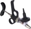 HSW B-Matic Universal tömegoltó - LL, 1 ml, 1,5 m csővel