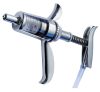 HSW VET-MATIC® Tömegoltó Luer-Lock feltéttel - 5 ml