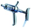 HSW VET-MATIC® Tömegoltó Luer-Lock feltéttel - 5 ml
