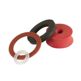   Tömítéskészlet HSW ROUX-REVOLVER® 10 ml-es tömegoltóhoz