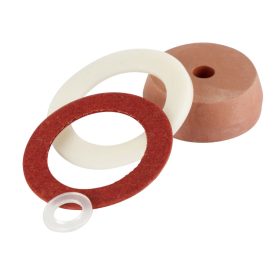   Tömítéskészlet HSW ROUX-REVOLVER® 30 + 50 ml-es tömegoltóhoz