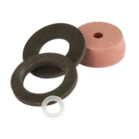   Tömítőkészlet HSW ROUX-REVOLVER® 30 + 50 ml-es tömegoltóhoz (Haupt.-hoz is)