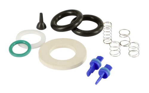 Tömítőkészlet 3 ml-es HSW FERRO-MATIC® tömegoltóhoz