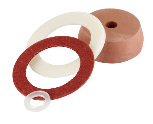 Henger és tömítéskészlet szettben Roux 30 ml-es tömegoltóhoz