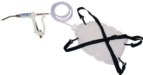 Tömítés készlet HSW DRENCH-MATIC® Eco tömegoltóhoz
