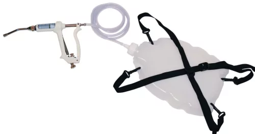 Tömítés készlet HSW DRENCH-MATIC® Eco tömegoltóhoz