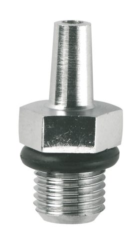 Adagoló fecskendő - 400 ml